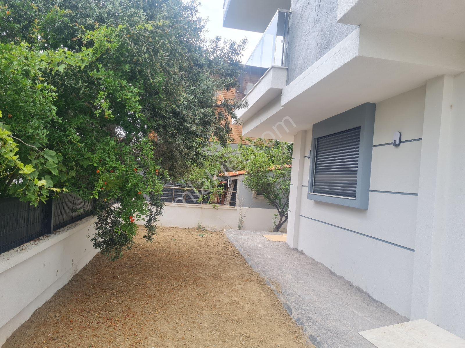 Urla Kalabak Da Denize Yakın Müstakil Villa - Görsel 17