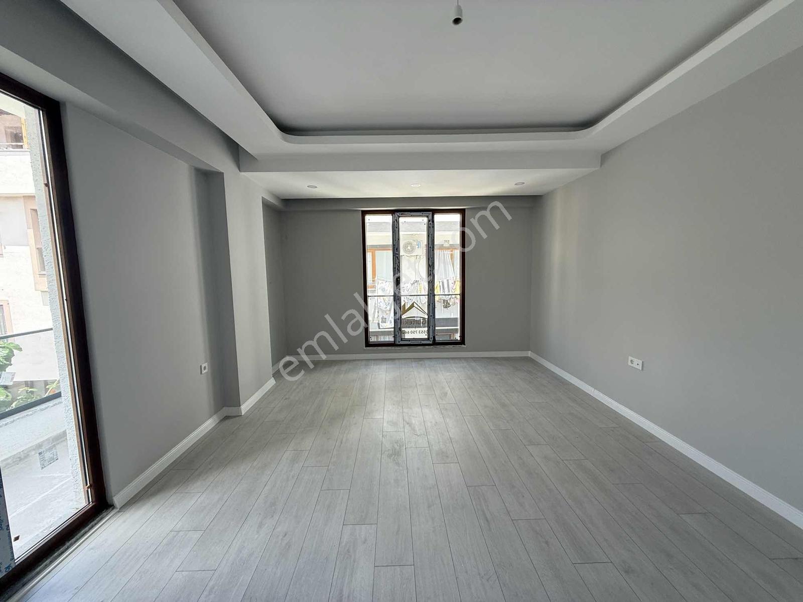 Körfez Yeniyalı Mah. De Satılık Sıfır 2+1 Odalı Arakat Daire - Görsel 7