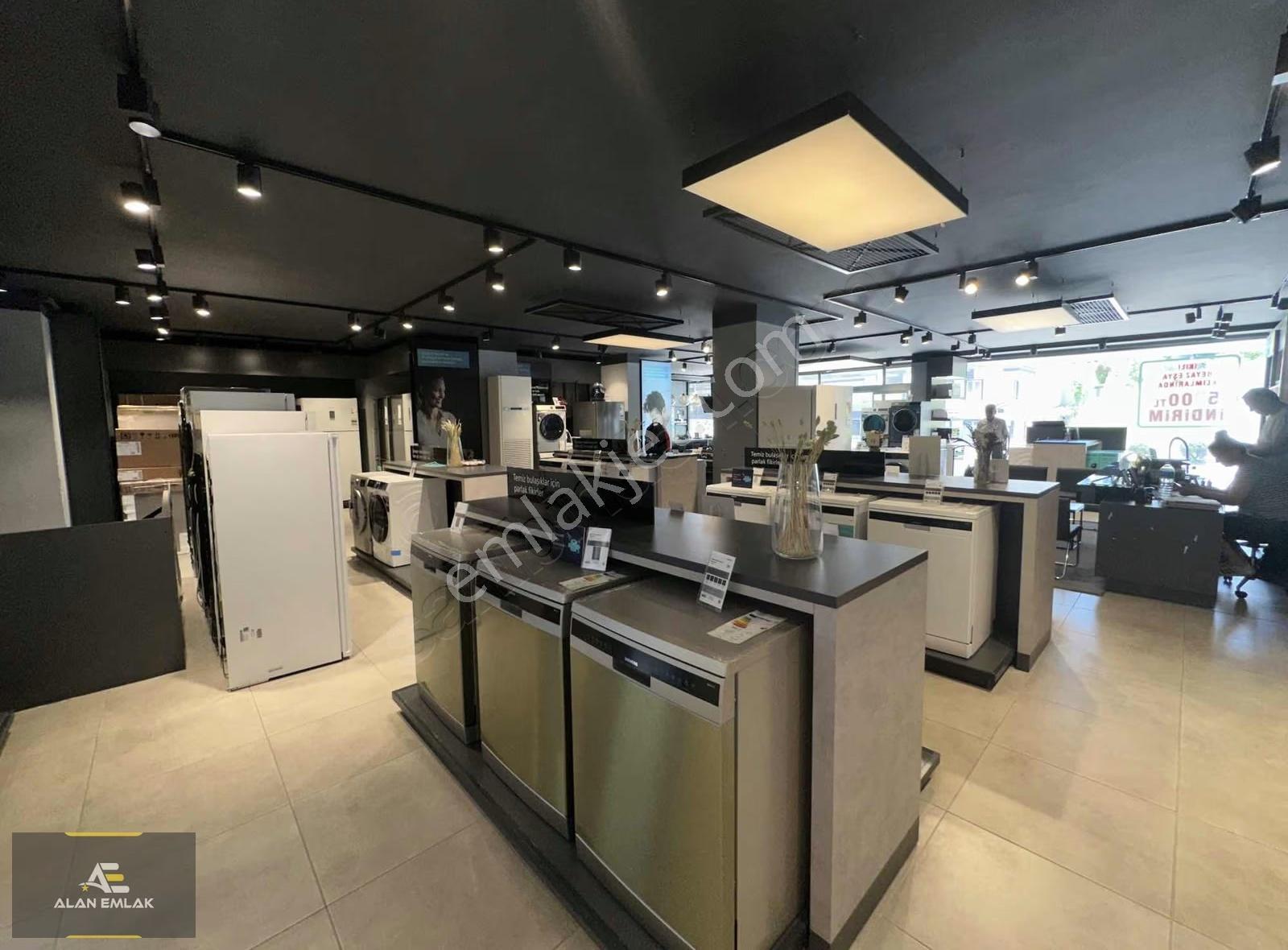 Alan Emlak; Cağaloğlunda, İki Katlı, 320 M2, Kurumsal Kiracılı - Görsel 6