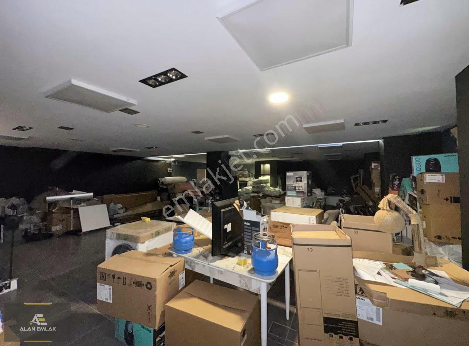 Alan Emlak; Cağaloğlunda, İki Katlı, 320 M2, Kurumsal Kiracılı - Görsel 22