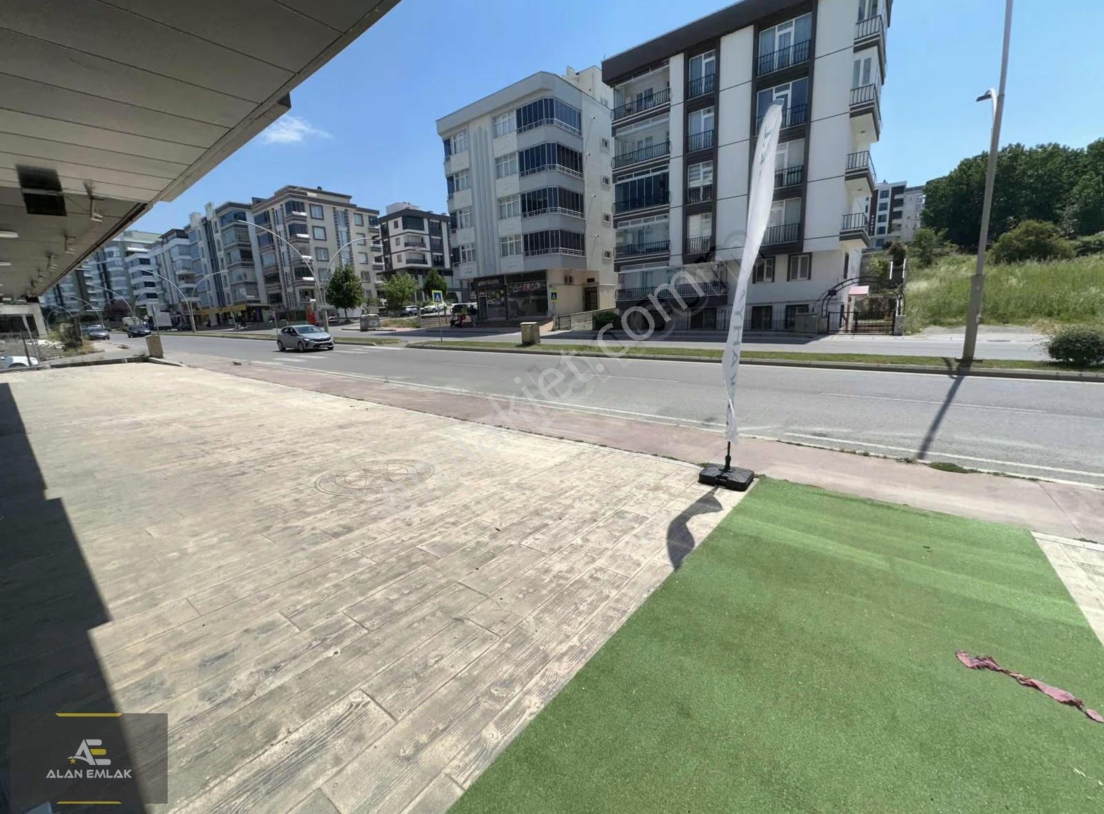 Alan Emlak; Cağaloğlunda, İki Katlı, 320 M2, Kurumsal Kiracılı - Görsel 21