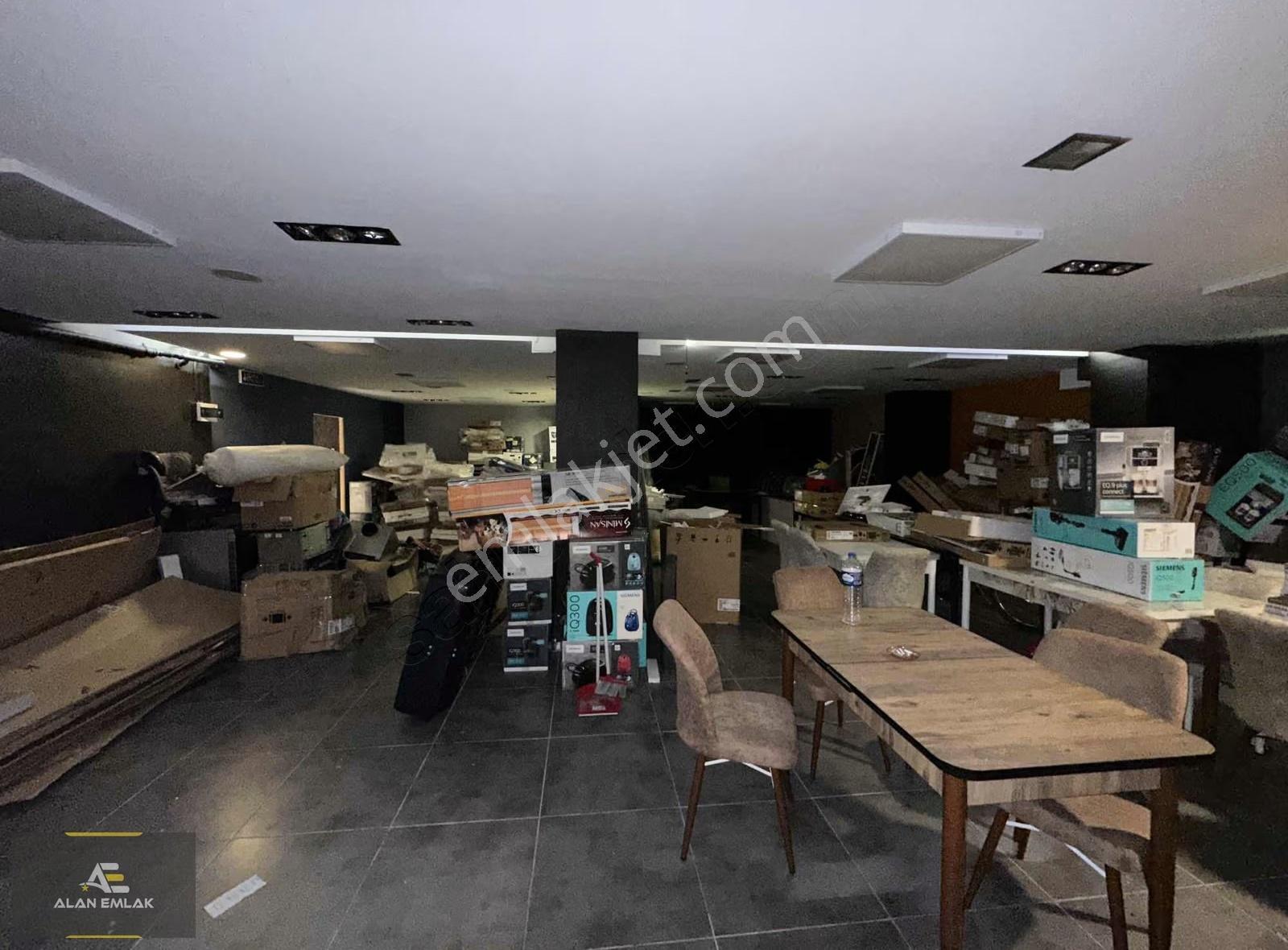 Alan Emlak; Cağaloğlunda, İki Katlı, 320 M2, Kurumsal Kiracılı - Görsel 23