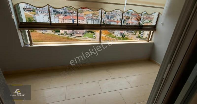 Alan Emlak;prestijli Sitede,deniz Manzaralı,ultra Lüks 3+1 Daire - Görsel 24