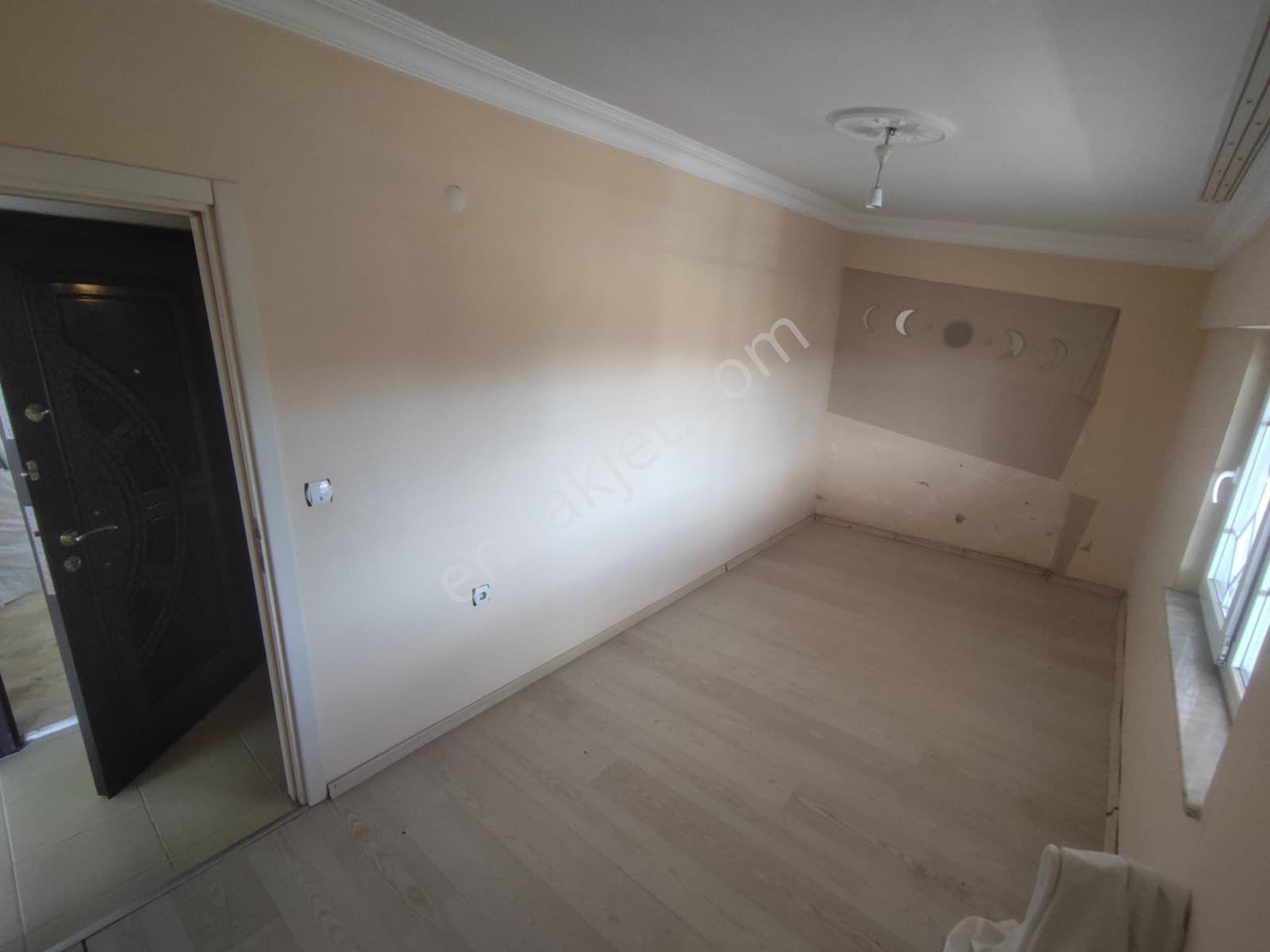 Antalya Kepez Yeşilyurtta Kiralık 1+1 Çatı Katı Daire No.20637 - Görsel 19