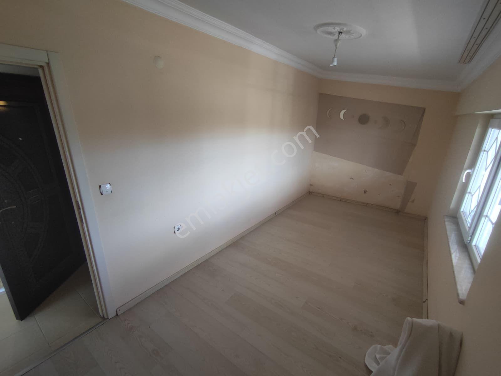 Antalya Kepez Yeşilyurtta Kiralık 1+1 Çatı Katı Daire No.20637 - Görsel 26