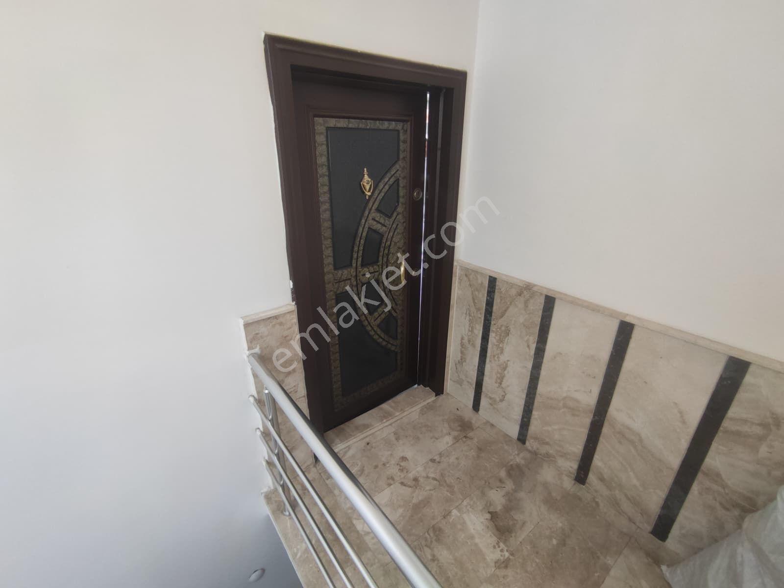 Antalya Kepez Yeşilyurtta Kiralık 1+1 Çatı Katı Daire No.20637 - Görsel 35