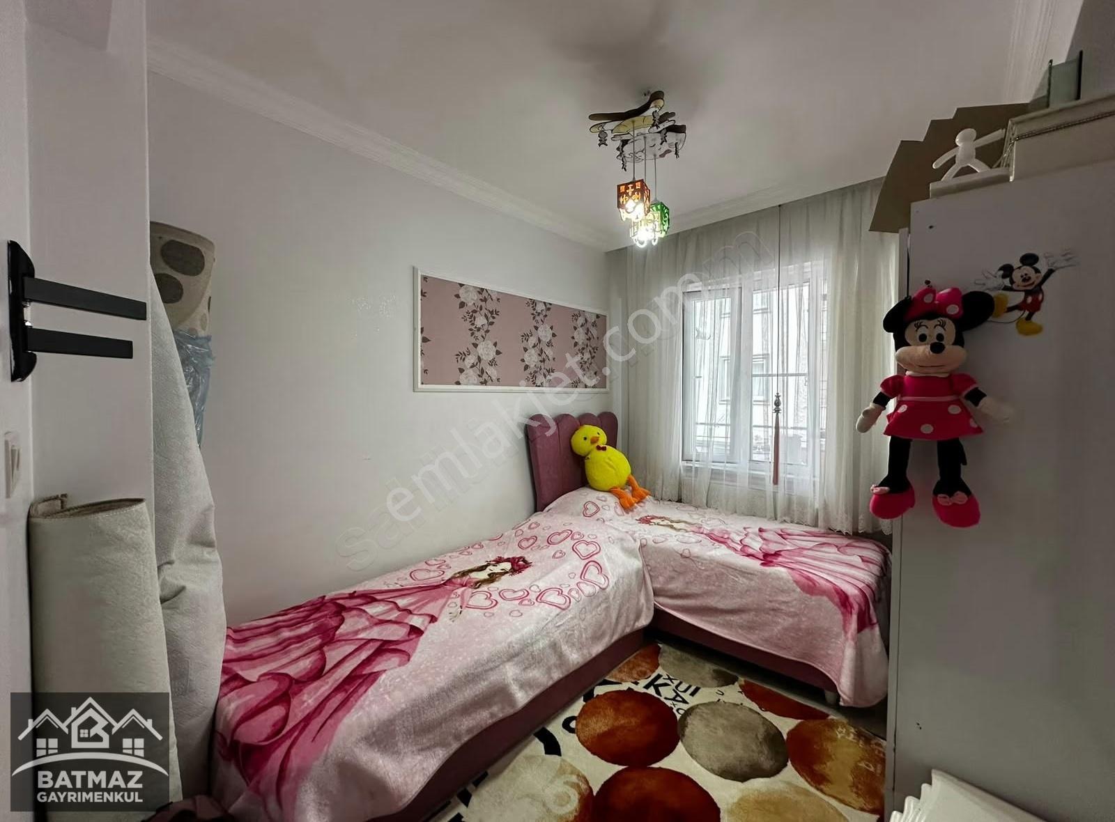 Batmaz'dan Beykent 3. Etap'ta Son Durak Civarı 2+1 Satlık Daire - Görsel 17
