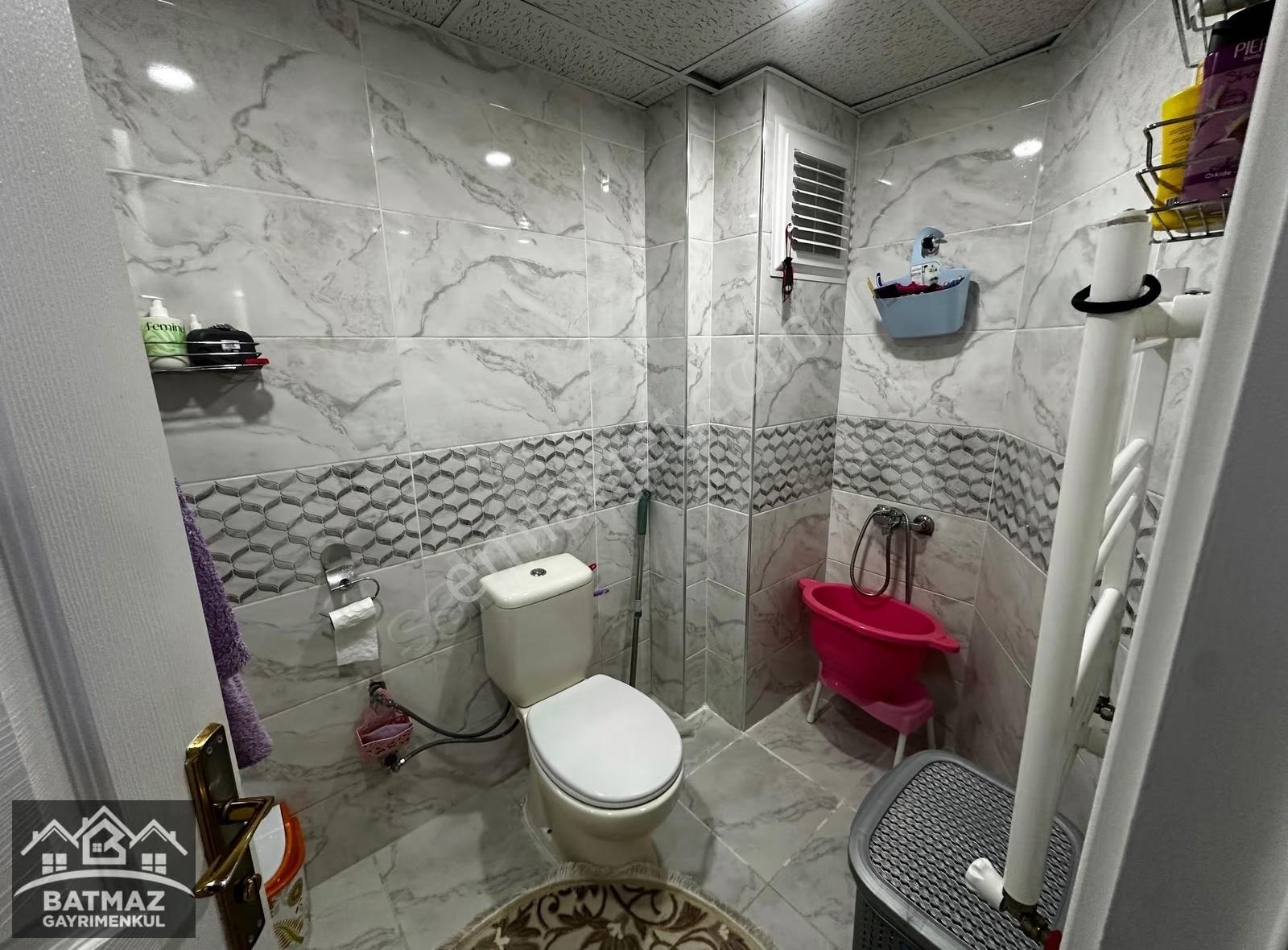 Batmaz'dan Beykent 3. Etap'ta Son Durak Civarı 2+1 Satlık Daire - Görsel 28