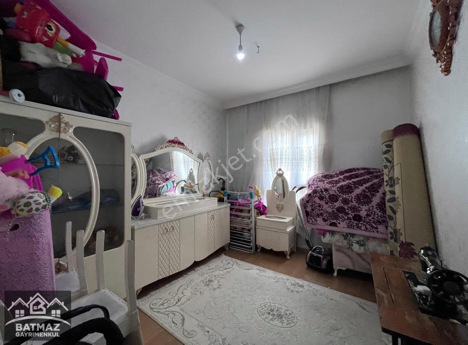 Seyrantepe'de Satılık (2+1) Geniş Daire - Görsel 15