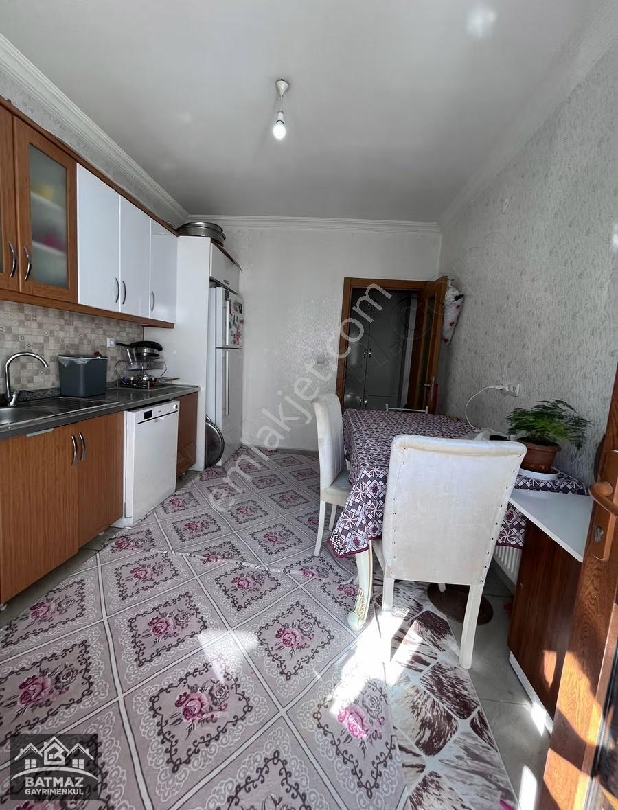 Seyrantepe'de Satılık (2+1) Geniş Daire - Görsel 4