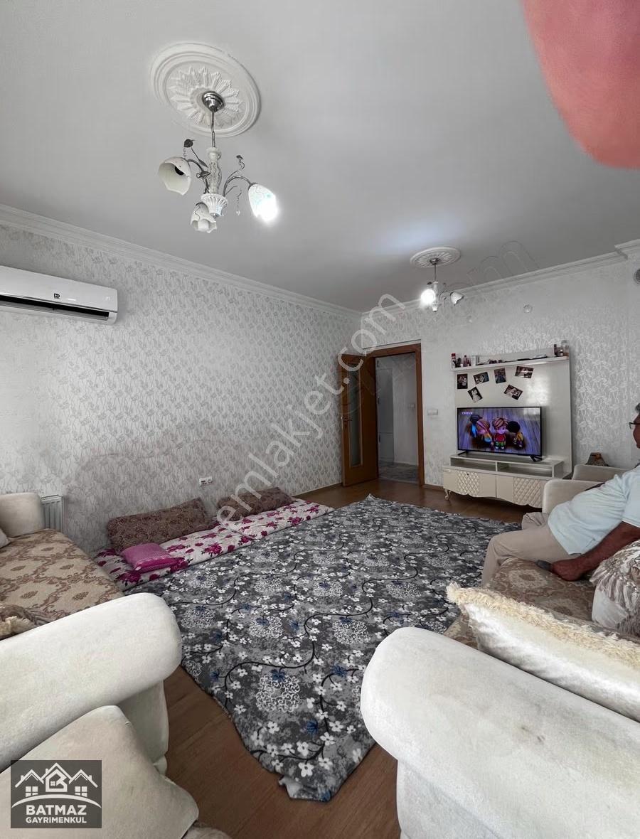 Seyrantepe'de Satılık (2+1) Geniş Daire - Görsel 31
