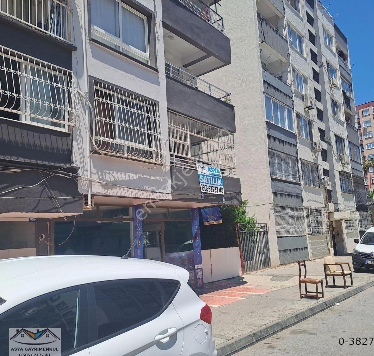 Asya' Dan Yenişehirde Cadde Üzerinde 3+1 - Görsel 27