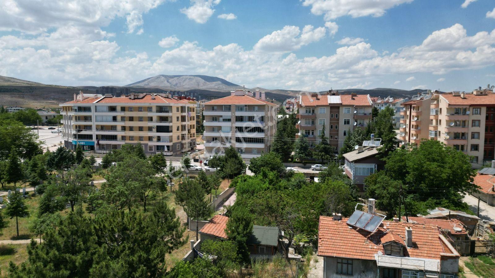 Kule 42 Emlak'dan Kozağaç Mahallesi'nde İster Villa İster 10&12 Dairelik Projeli Arsa - Görsel 4