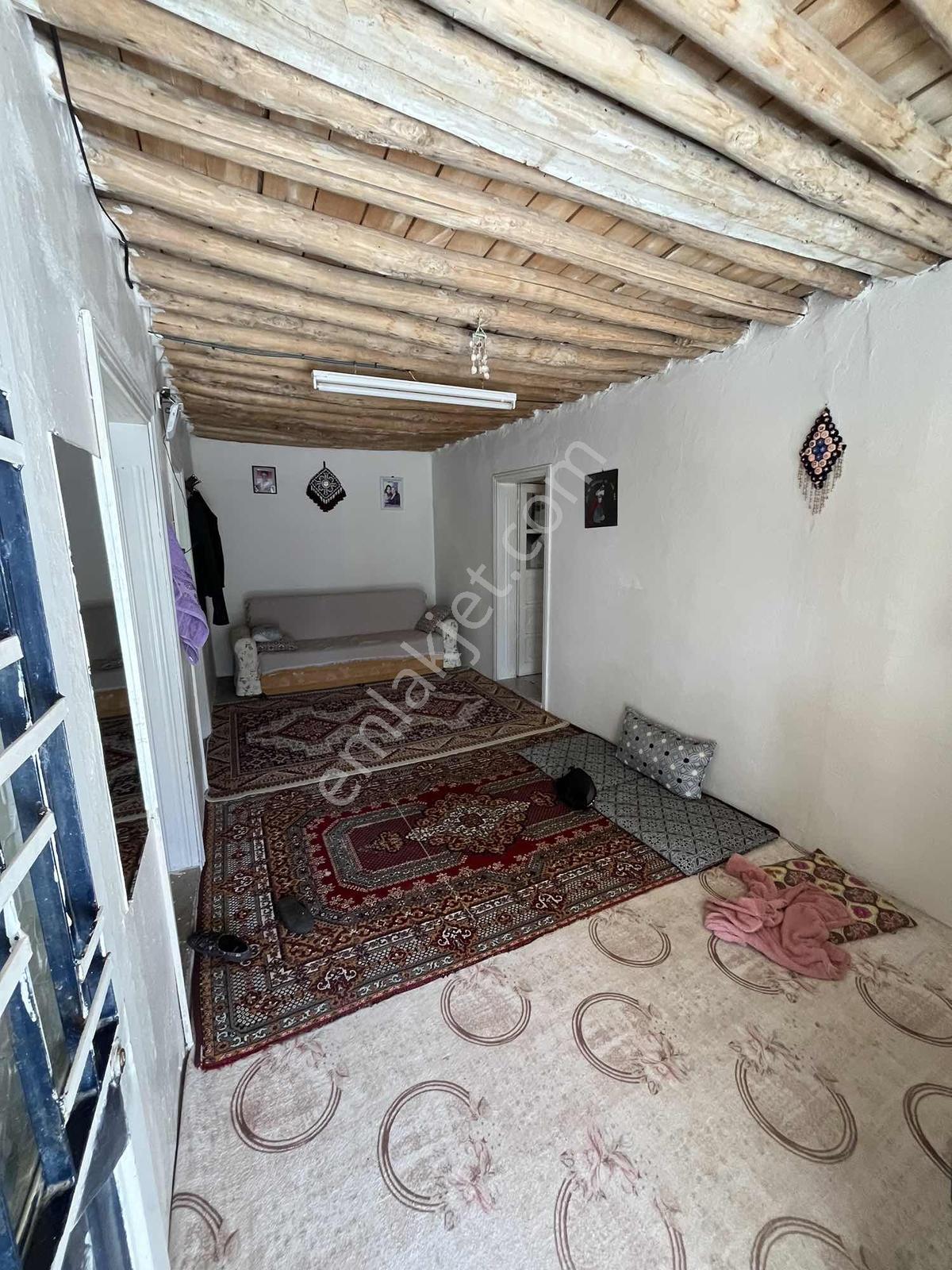 Eray'dan Karapınar Mahallesi Fırsat Müstakil Daire - Görsel 21