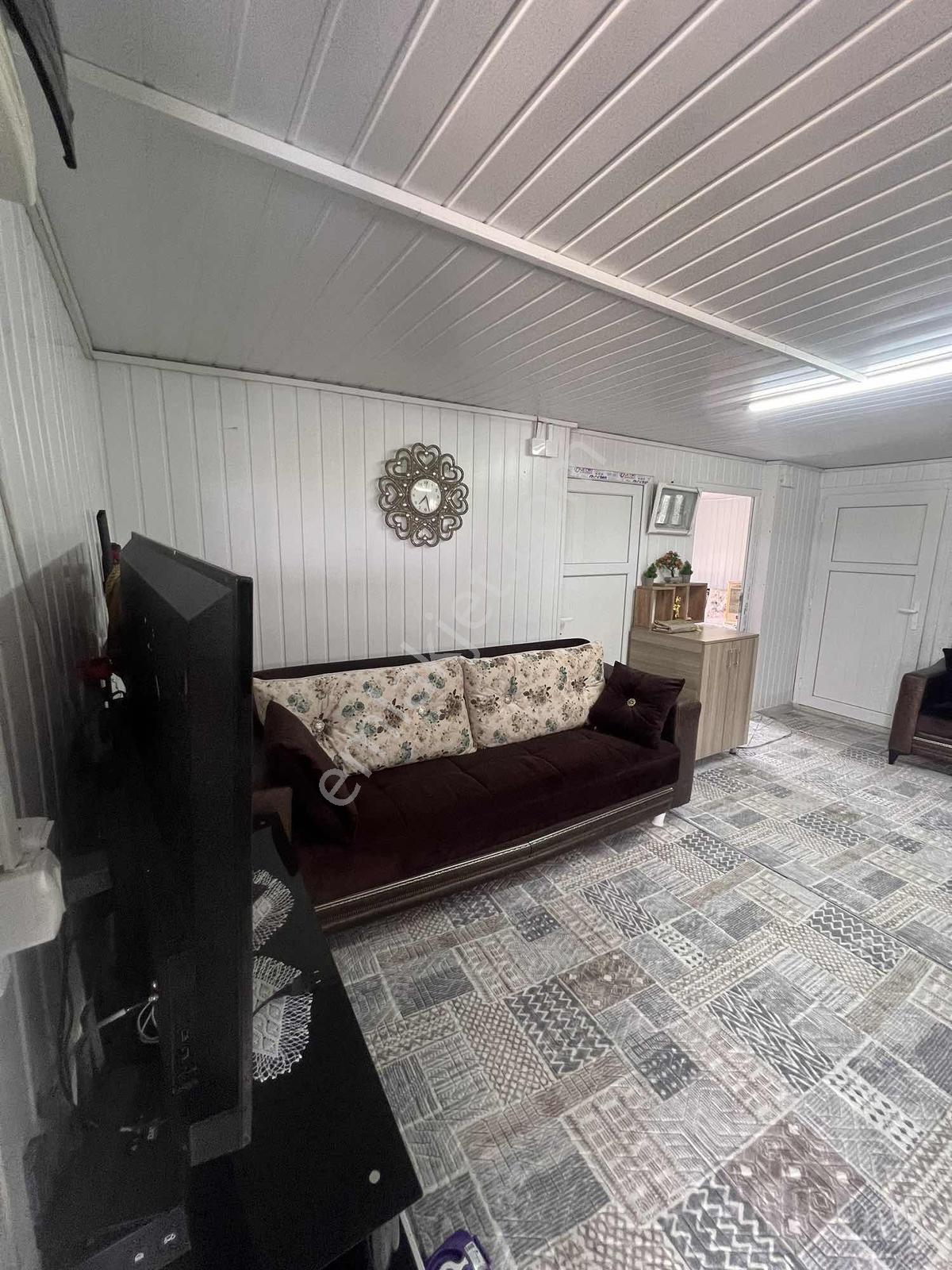 Deniz'den Yarmakaya'da Bağ Evi - Görsel 12