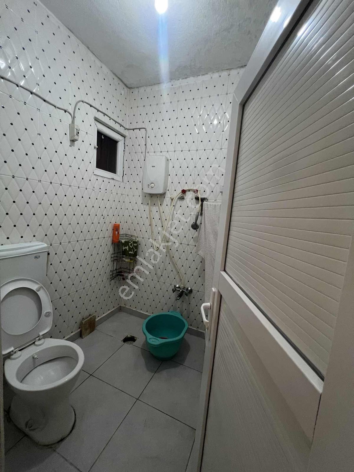 Eray'dan Malazgirt Mah Cadde Üzerinde Müstakil Daire + Dükkan - Görsel 34
