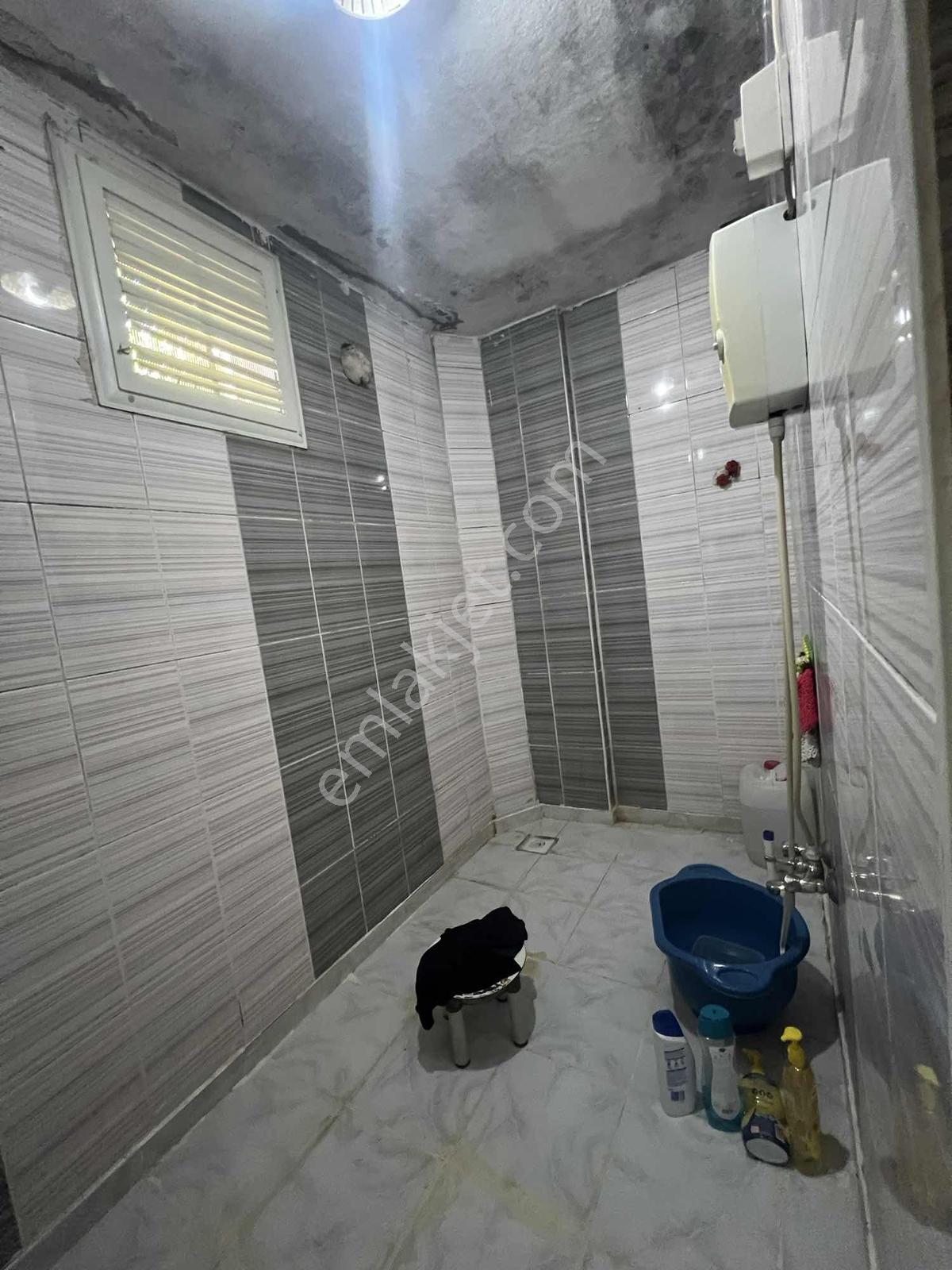 Eray'dan Malazgirt Mah Cadde Üzerinde Müstakil Daire + Dükkan - Görsel 14