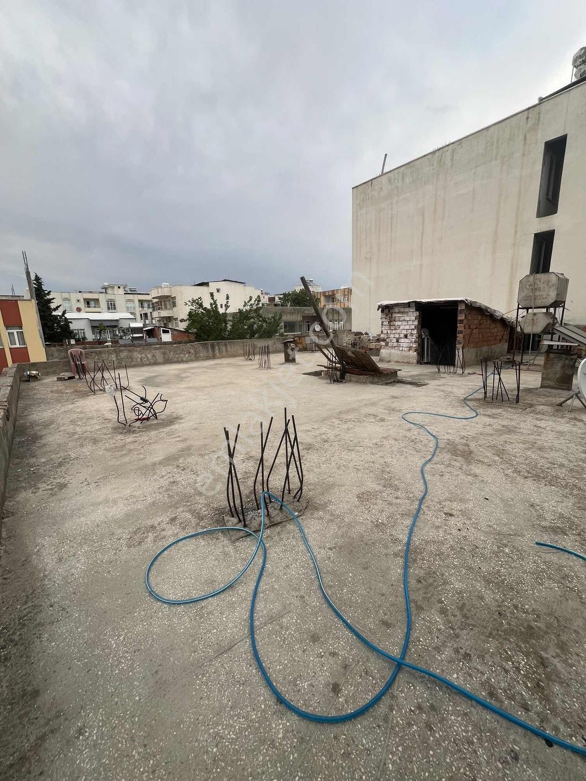 Şahin'den Siteler Mahallesinde Satılık Bina | 405 M² Arsa - Görsel 9