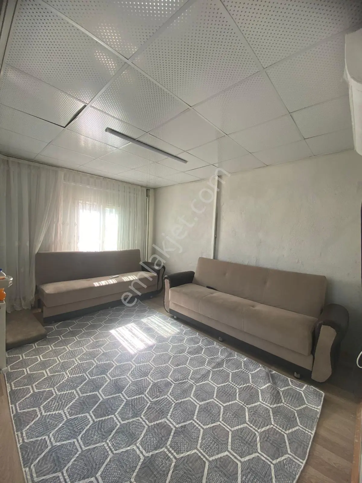 Furkan'dan Bahçelievler'de Kiralık Eşyalı 1+1 - Görsel 2