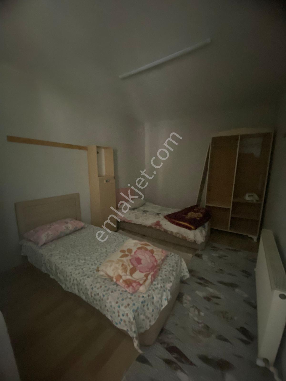 Furkan'dan Bahçelievler'de Kiralık Eşyalı 1+1 - Görsel 3