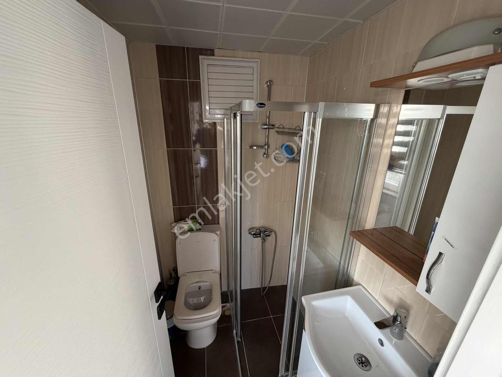 Güzeloba Satılık Daire 4+1 | 175 M² | Site İçerisinde - Görsel 25