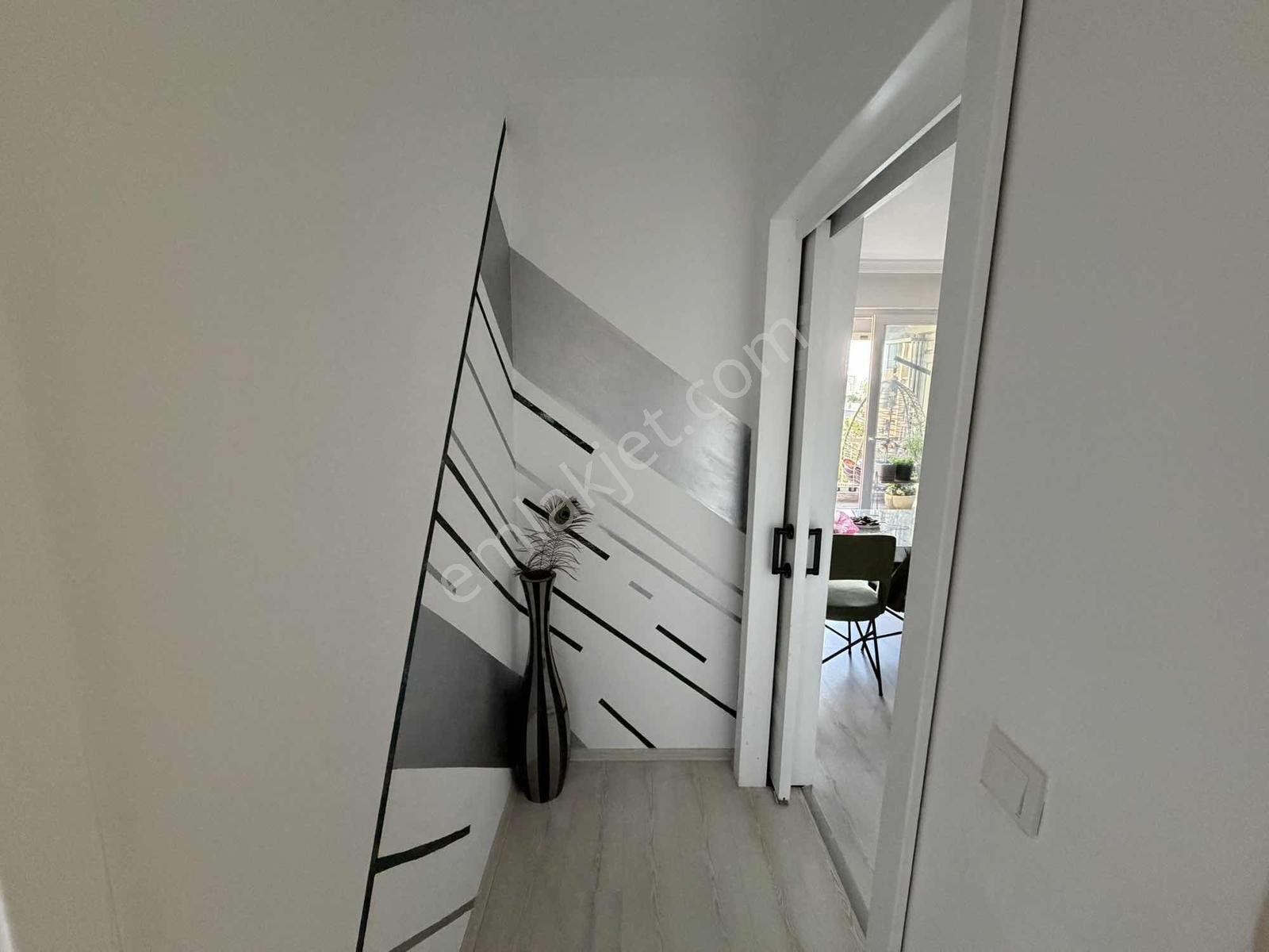 Güzeloba Satılık Daire 4+1 | 175 M² | Site İçerisinde - Görsel 18