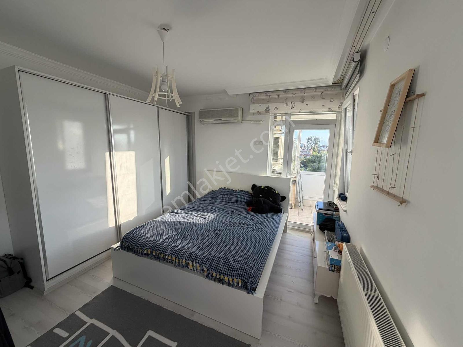 Güzeloba Satılık Daire 4+1 | 175 M² | Site İçerisinde - Görsel 26