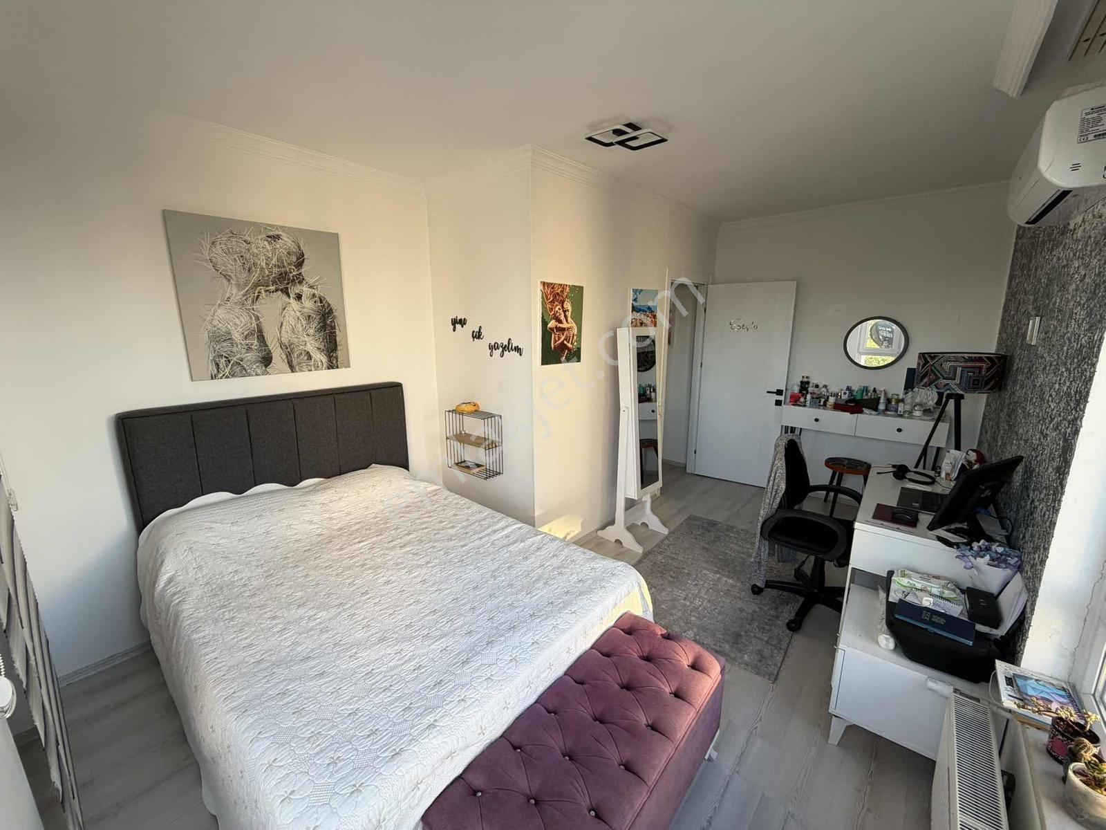 Güzeloba Satılık Daire 4+1 | 175 M² | Site İçerisinde - Görsel 14