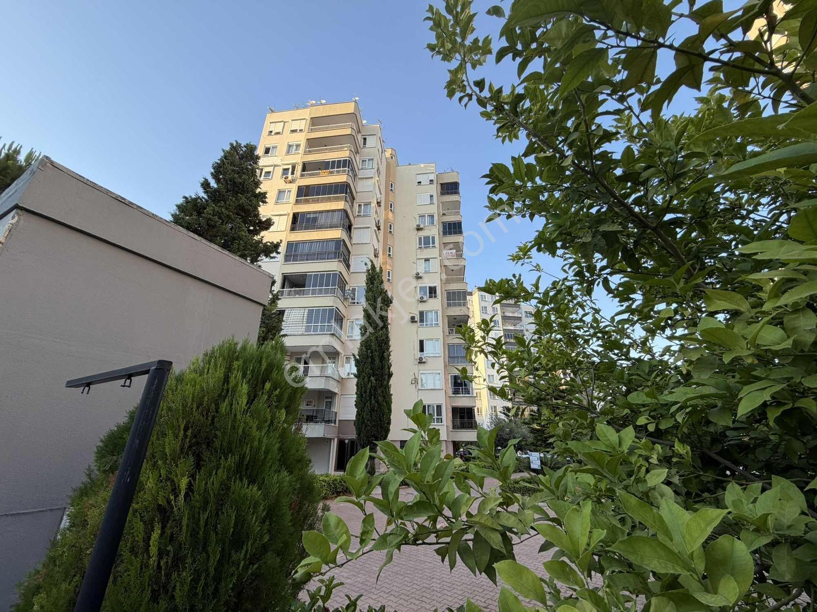 Güzeloba Satılık Daire 4+1 | 175 M² | Site İçerisinde - Görsel 20