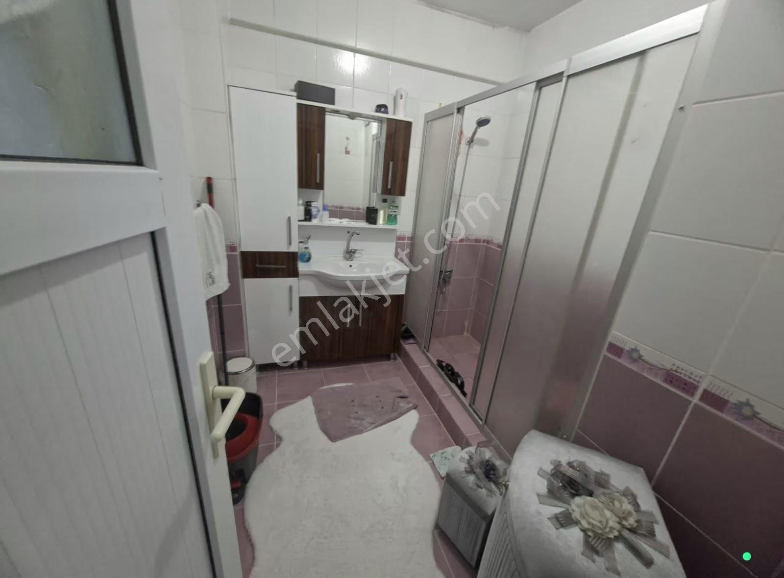 3+1 120m² 2.kat Göbek Daire Kredide Sınır Yok 2008 Yapımı - Görsel 10