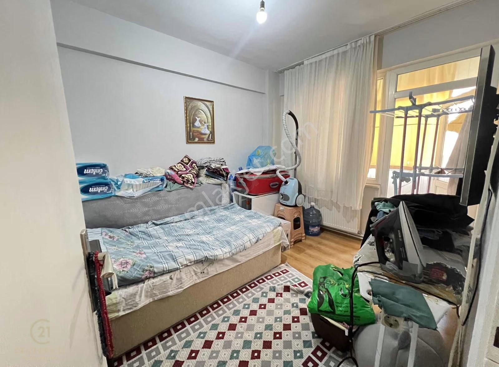 Atatürk Mah Bandırma Cad Üzerinde Ara Kat Satılık 3+1 Daire - Görsel 10