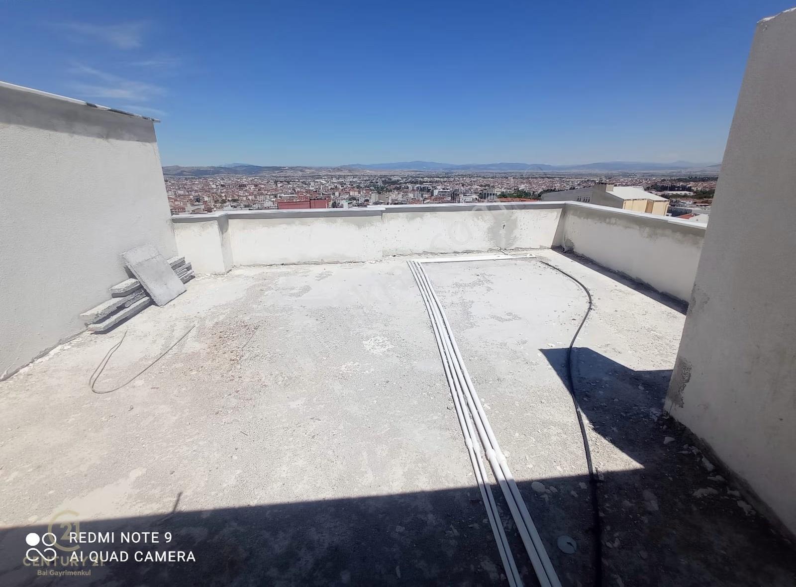Century 21 Bal'dan Dumlupınar Mah. Satılık Teraslı Dubleks Daire - Görsel 8