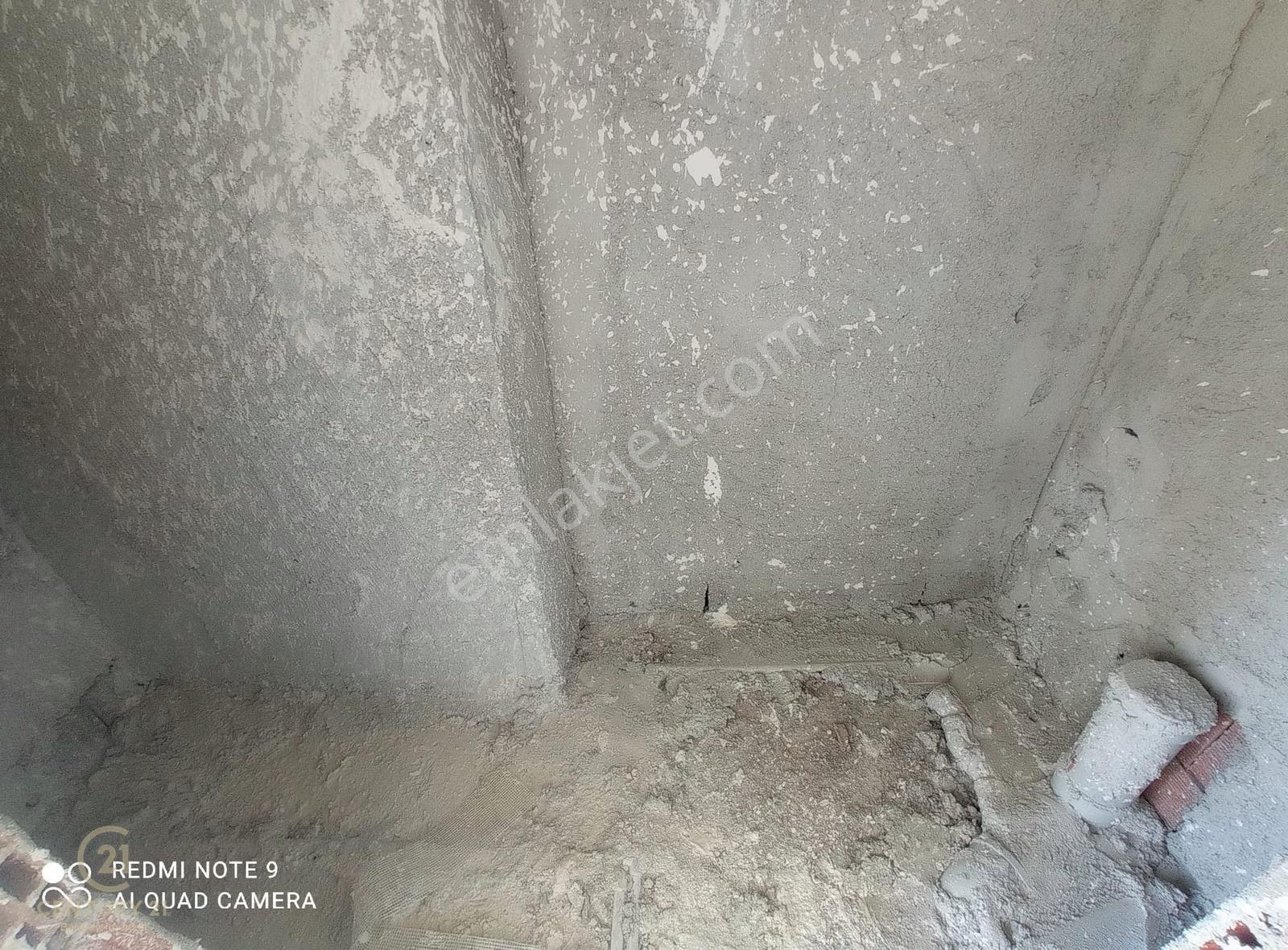 Century 21 Bal'dan Dumlupınar Mah. Satılık Teraslı Dubleks Daire - Görsel 25