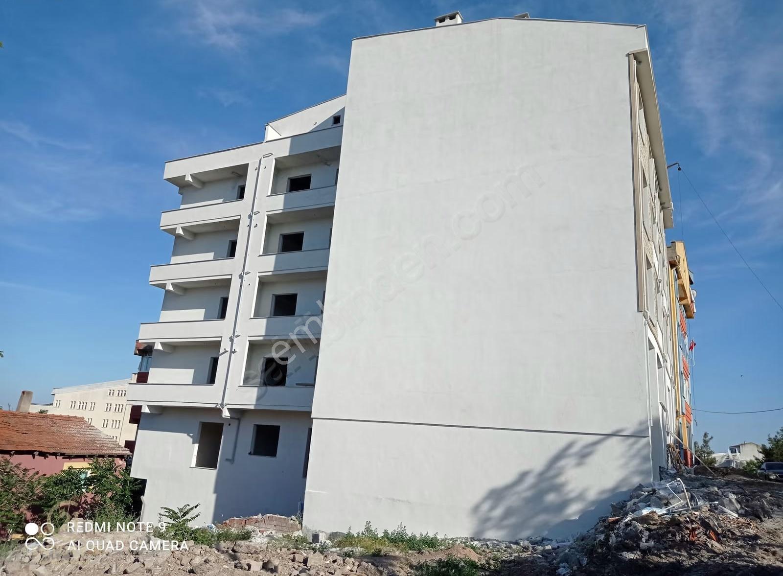Century 21 Bal'dan Dumlupınar Mah. Satılık Teraslı Dubleks Daire - Görsel 11