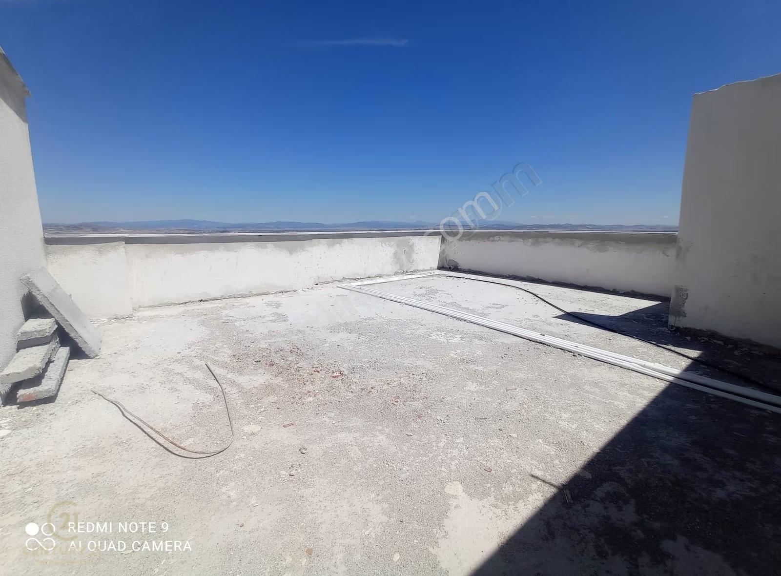 Century 21 Bal'dan Dumlupınar Mah. Satılık Teraslı Dubleks Daire - Görsel 27