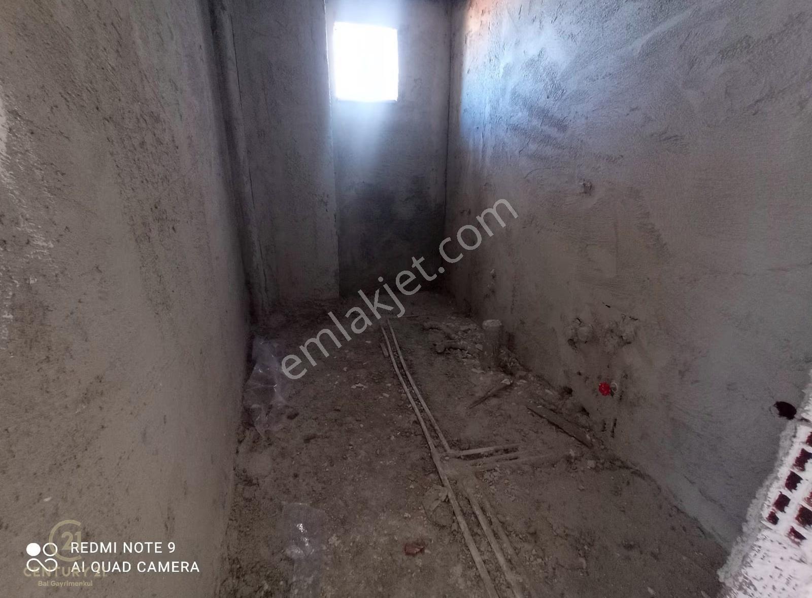 Century 21 Bal'dan Dumlupınar Mah. Satılık Teraslı Dubleks Daire - Görsel 22