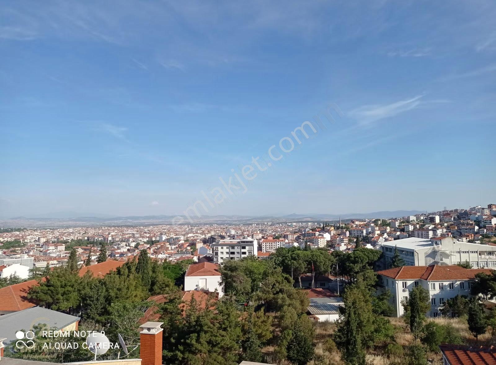 Century 21 Bal'dan Dumlupınar Mah. Satılık Teraslı Dubleks Daire - Görsel 20