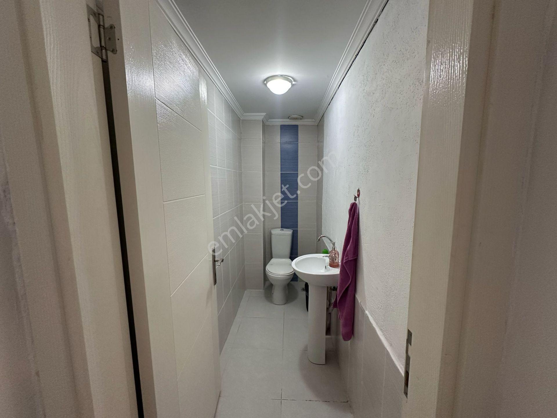 Milas Aydınlıkevler'de 180m² Geniş 3+1 Daire - Görsel 9