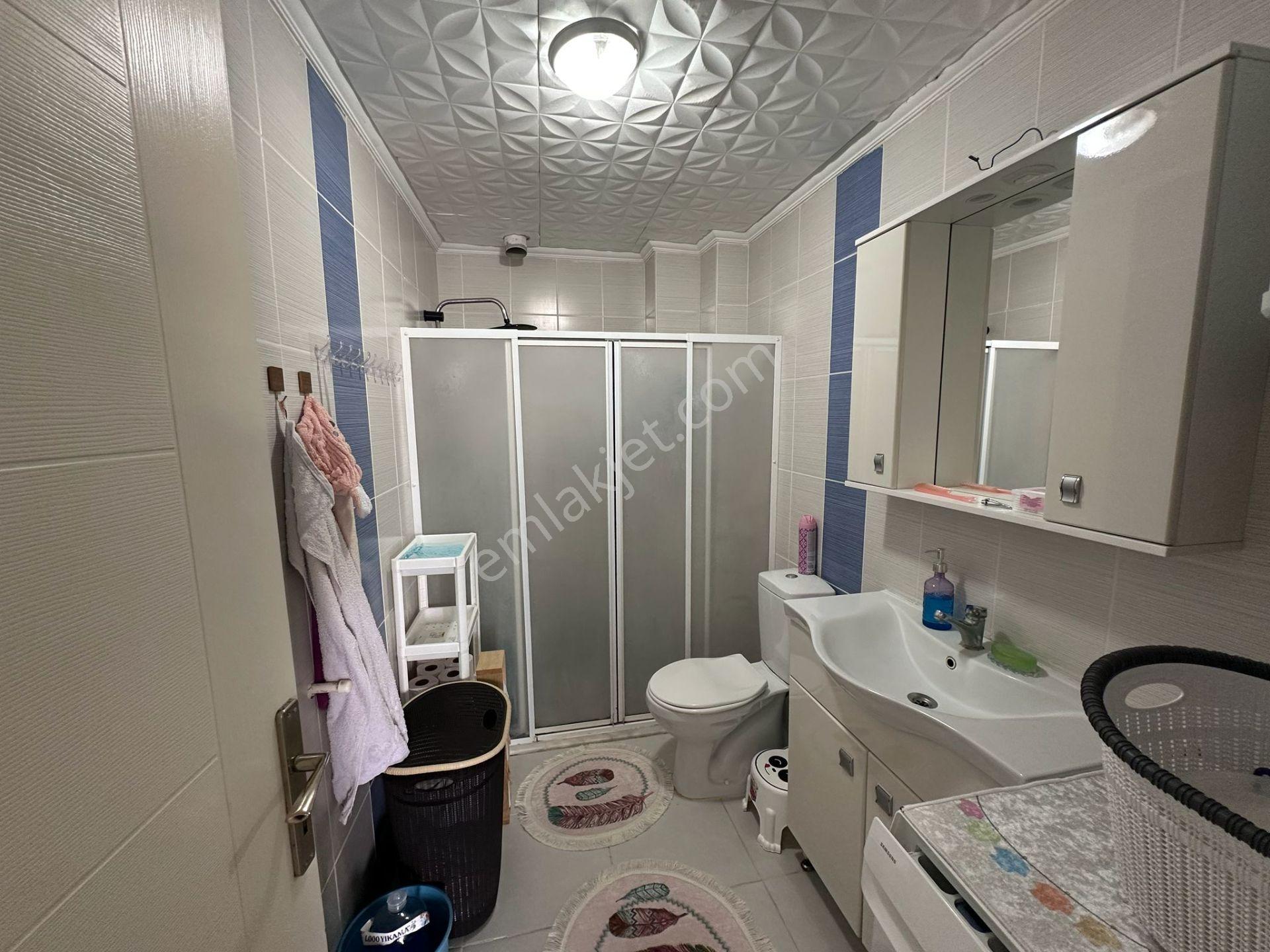 Milas Aydınlıkevler'de 180m² Geniş 3+1 Daire - Görsel 6