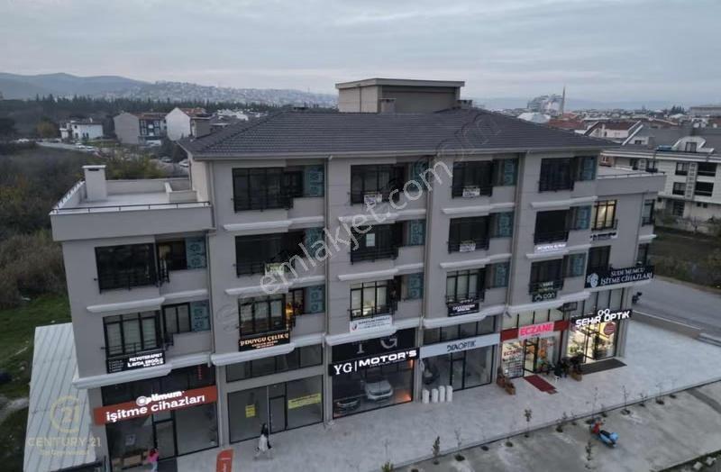 Atatürk Şehir Hastanesi Karşısında Satılık İş Yeri C21 Bal - Görsel 5