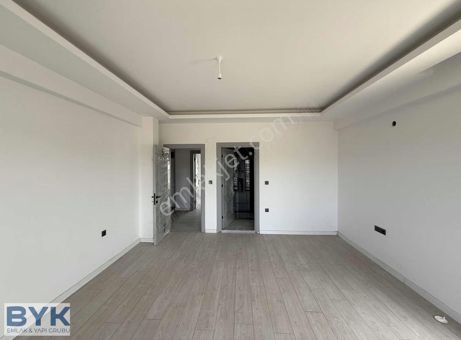 Byk' Dan! Merkezi Konumda! Kiralık İkiz Villalar! - Görsel 5