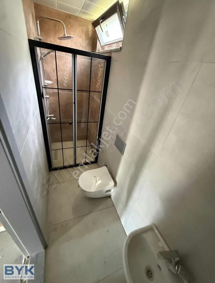 Byk' Dan! Merkezi Konumda! Kiralık İkiz Villalar! - Görsel 18