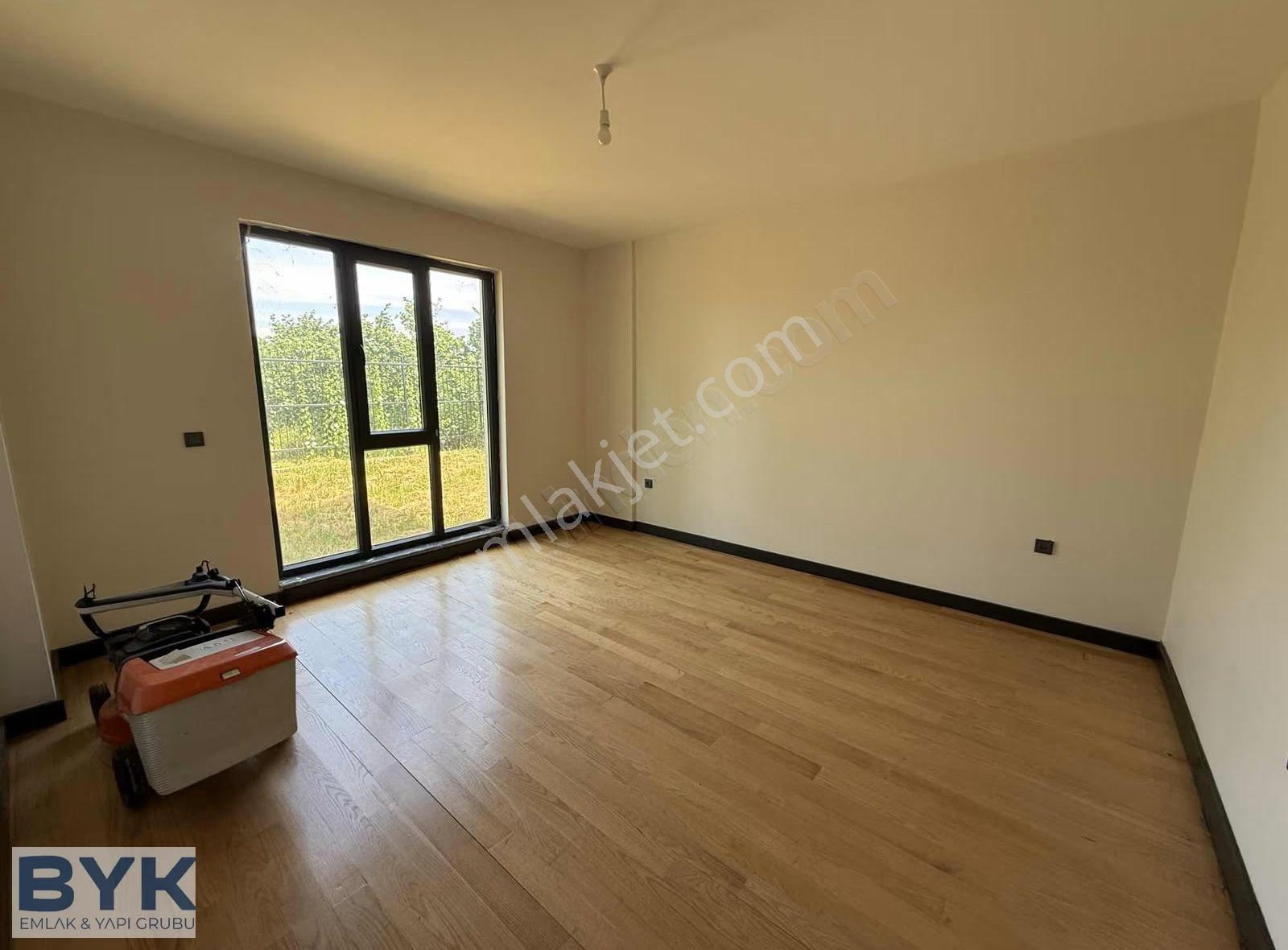 Byk' Dan! Emsalsiz! Havuzlu! Kiralık 6+1 Malikane! - Görsel 24