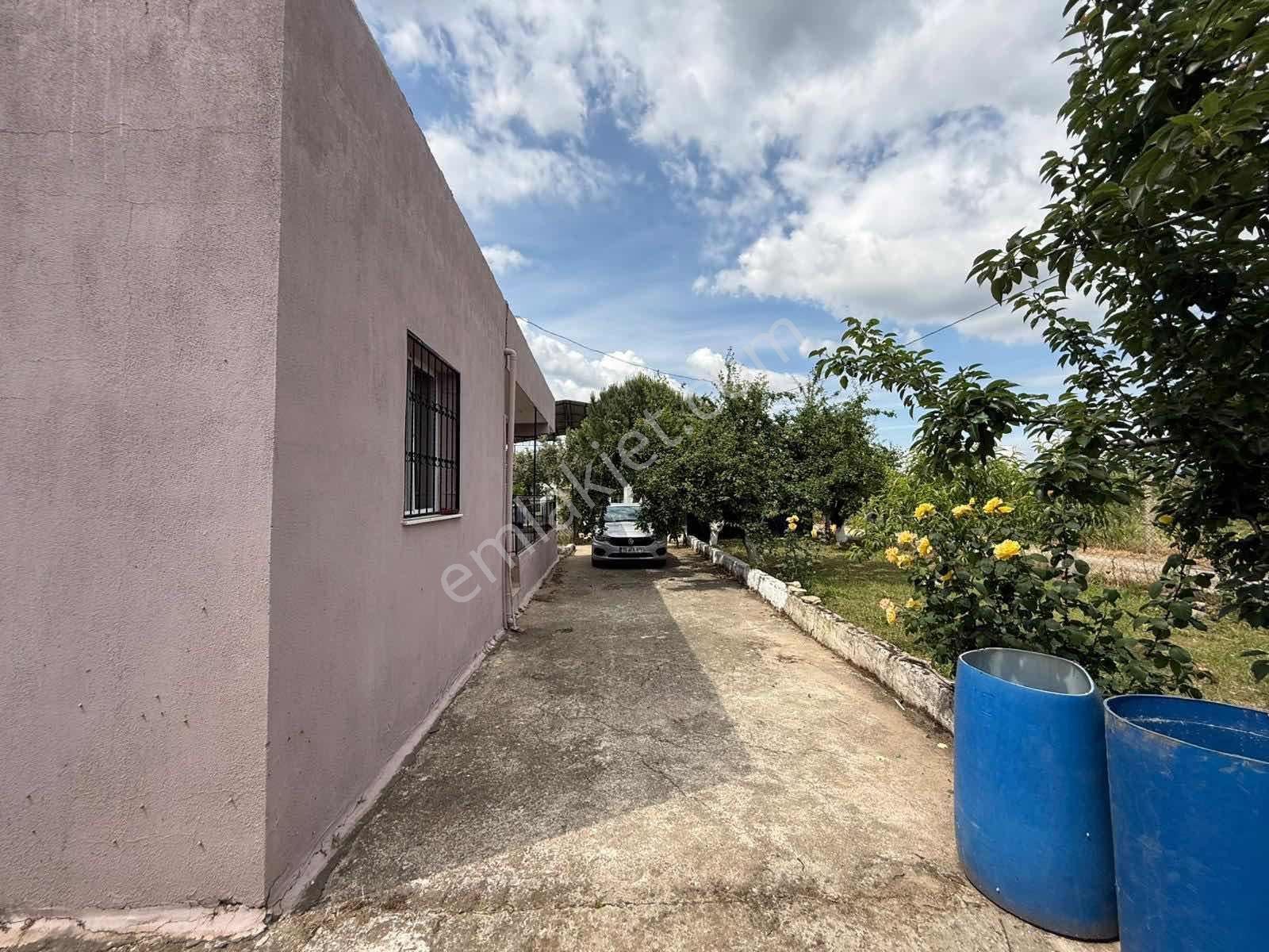 İzmir Kemalpaşa'da Satılık Arsa - Görsel 25