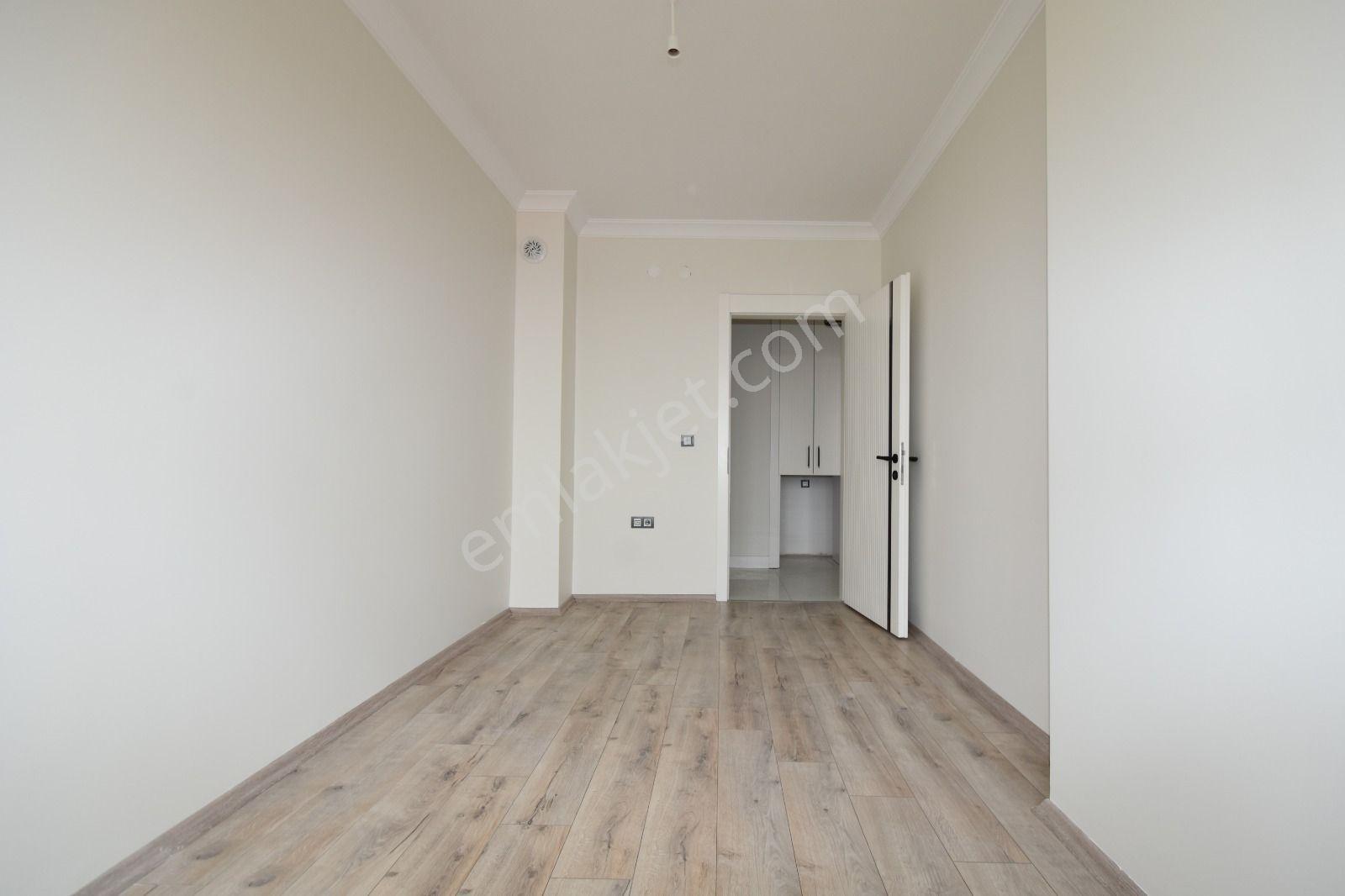 Aksaray Kurtuluşta Sıfır Ayarında Kupon 4+1 Satılık Daire - Görsel 11