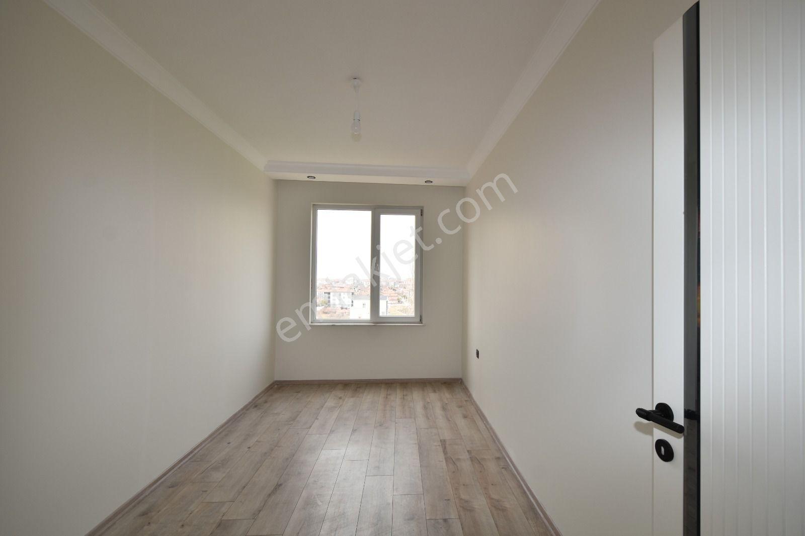 Aksaray Kurtuluşta Sıfır Ayarında Kupon 4+1 Satılık Daire - Görsel 12