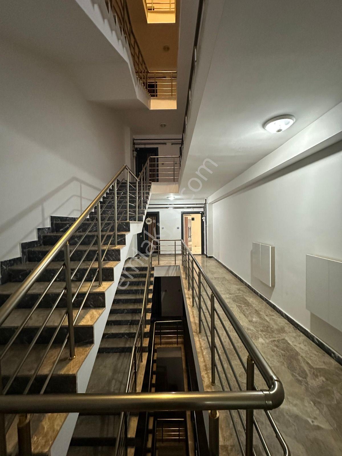Aksaray Kurtuluşta Sıfır Ayarında Kupon 4+1 Satılık Daire - Görsel 29