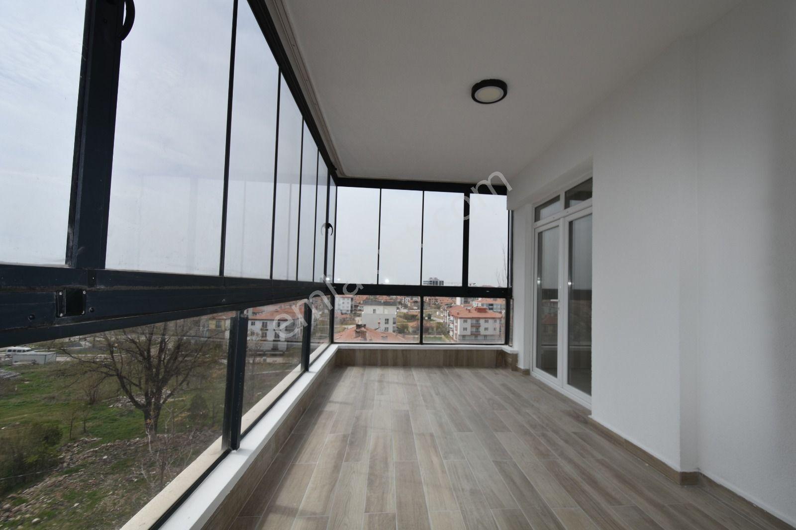 Aksaray Kurtuluşta Sıfır Ayarında Kupon 4+1 Satılık Daire - Görsel 17