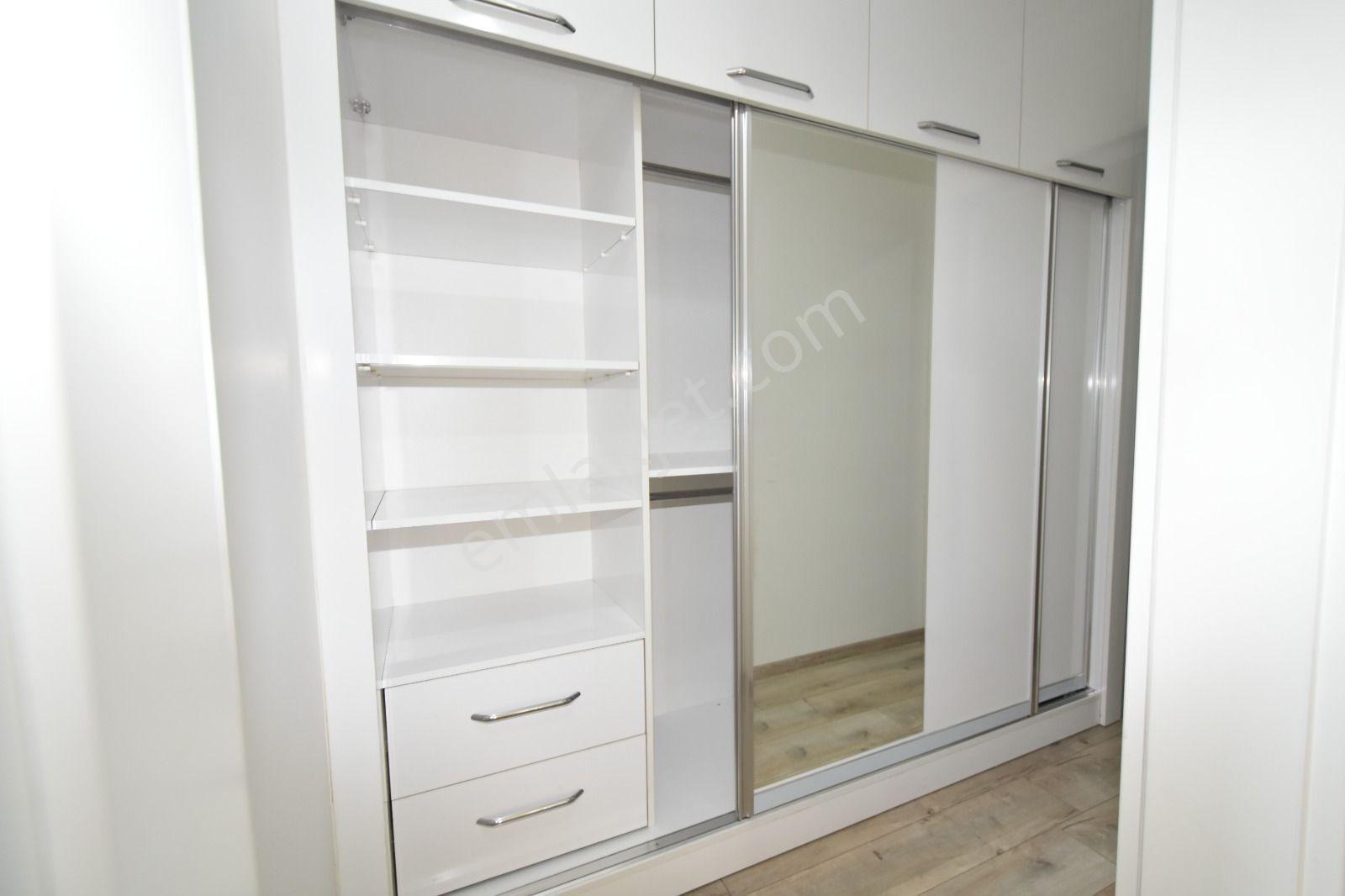 Aksaray Kurtuluşta Sıfır Ayarında Kupon 4+1 Satılık Daire - Görsel 7
