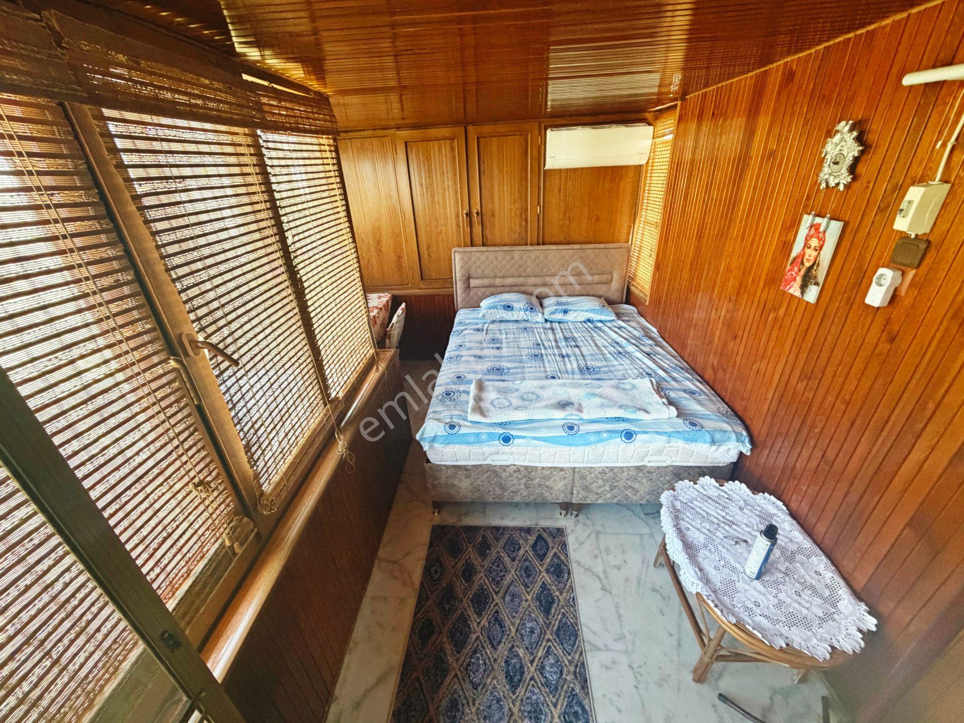 Aktif'ten Gürede Satılık Doğaya Komşu ,özgürlük Sunan 5+1 Bağıımsız Müstakil Ev - Görsel 24